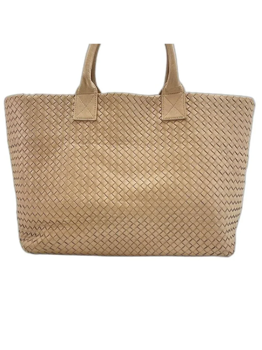 Bottega Veneta this authentic